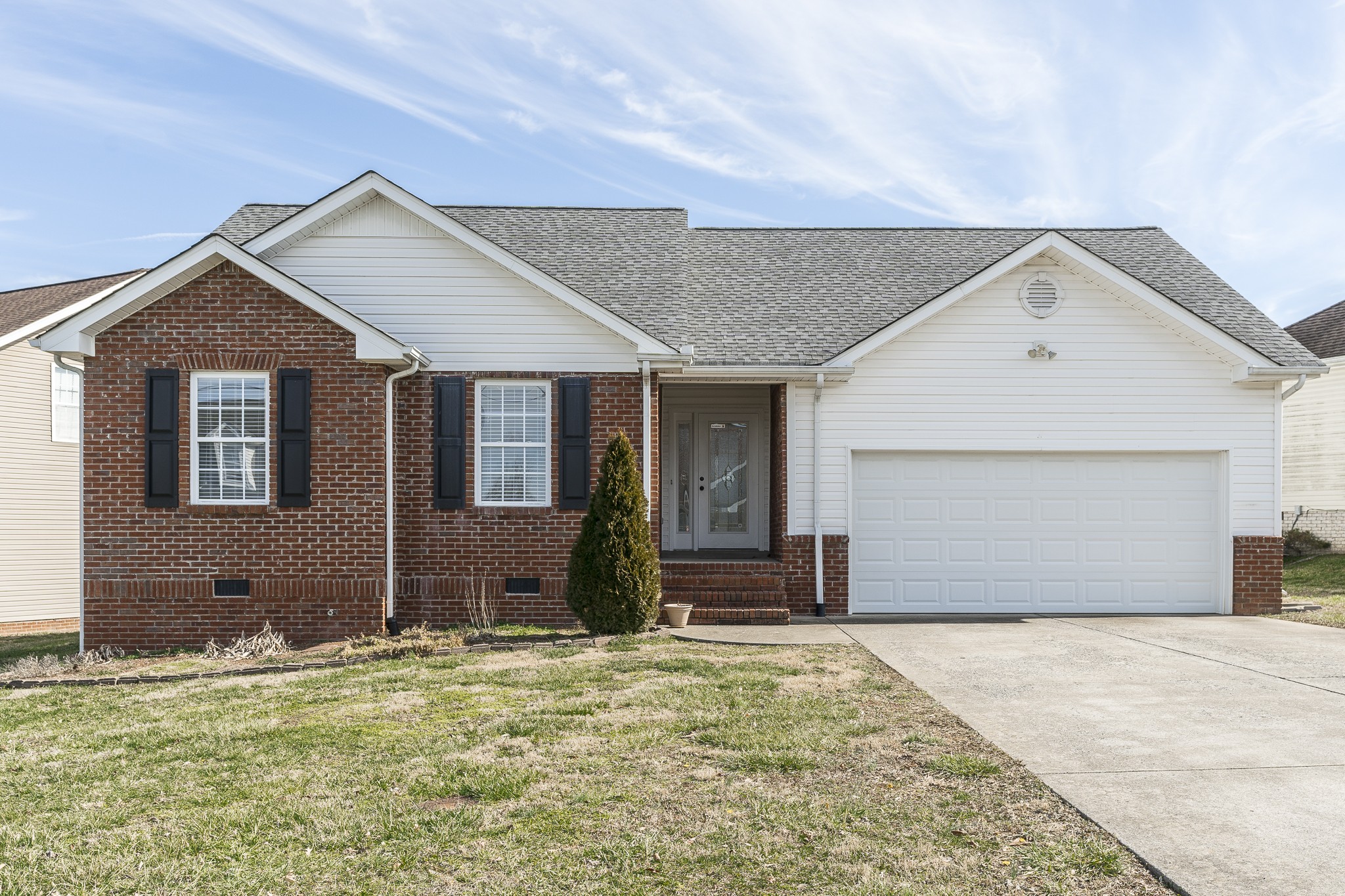 470 Berry Circle Springfield, TN 37172 - Photo 1 of 32 Gallery Image 1