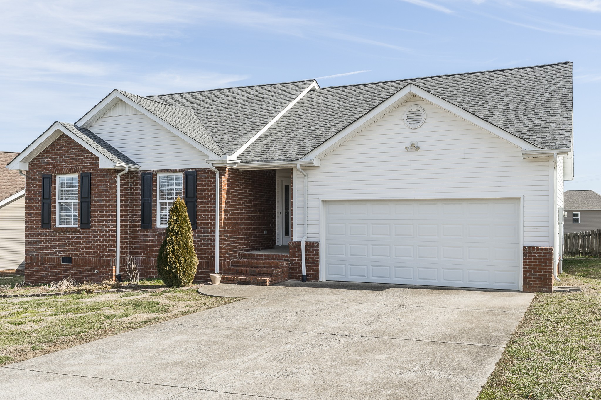 470 Berry Circle Springfield, TN 37172 - Photo 2 of 32 Gallery Image 2