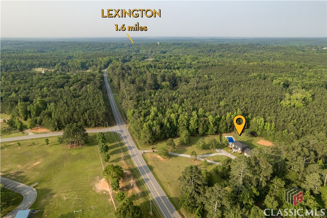 263 Comer Road Lexington, GA 30648 - Photo 55 of 57