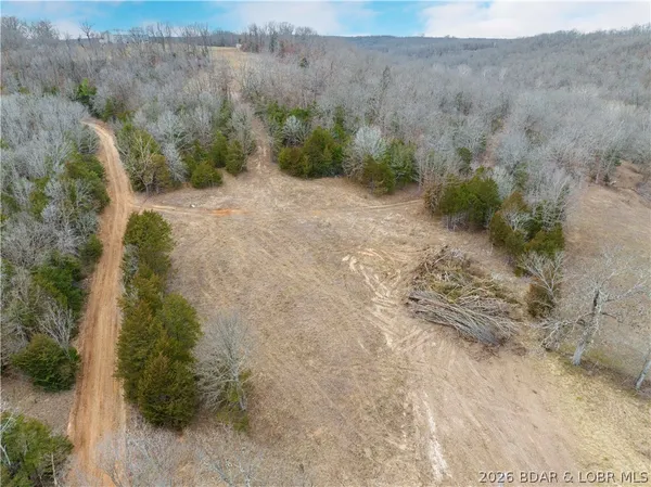 $90,000 | 24-ac Weber Farm Road, Montreal, MO 65591