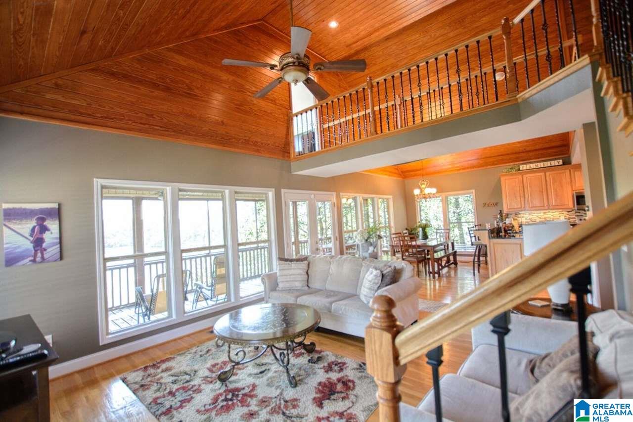 449 County Road 2402 Wedowee, AL 36278 - Photo 11 of 37