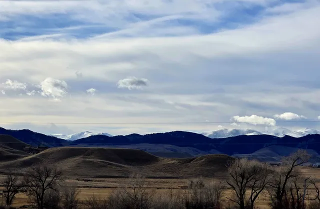 $237,000 | Lot 31 Rawhide Drive, Buffalo, WY 82834