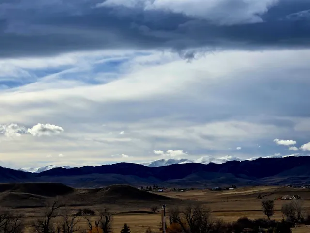 $237,000 | Lot 31 Rawhide Drive, Buffalo, WY 82834