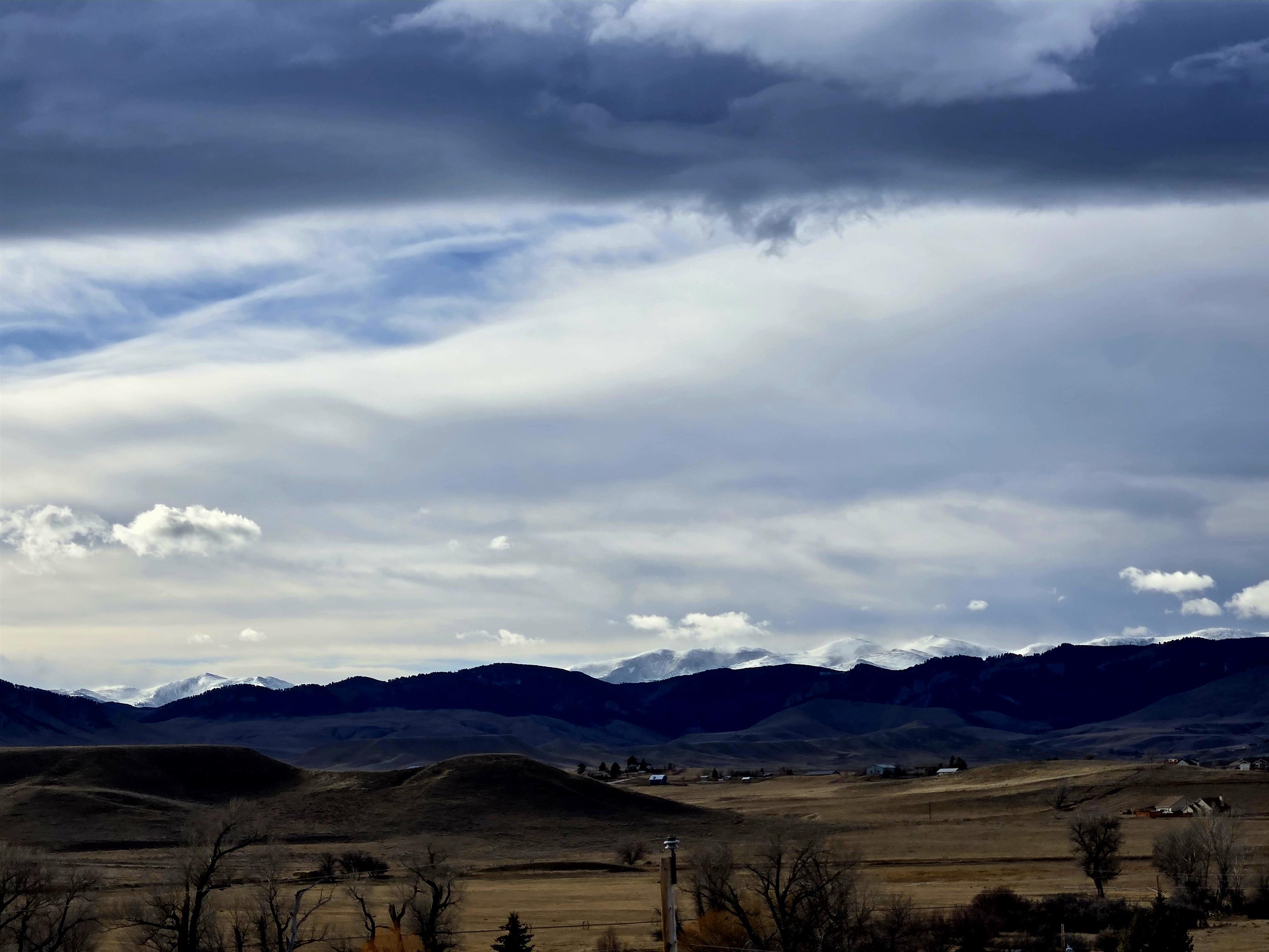 Lot 31 Rawhide Drive Buffalo, WY 82834 - Photo 2 of 7