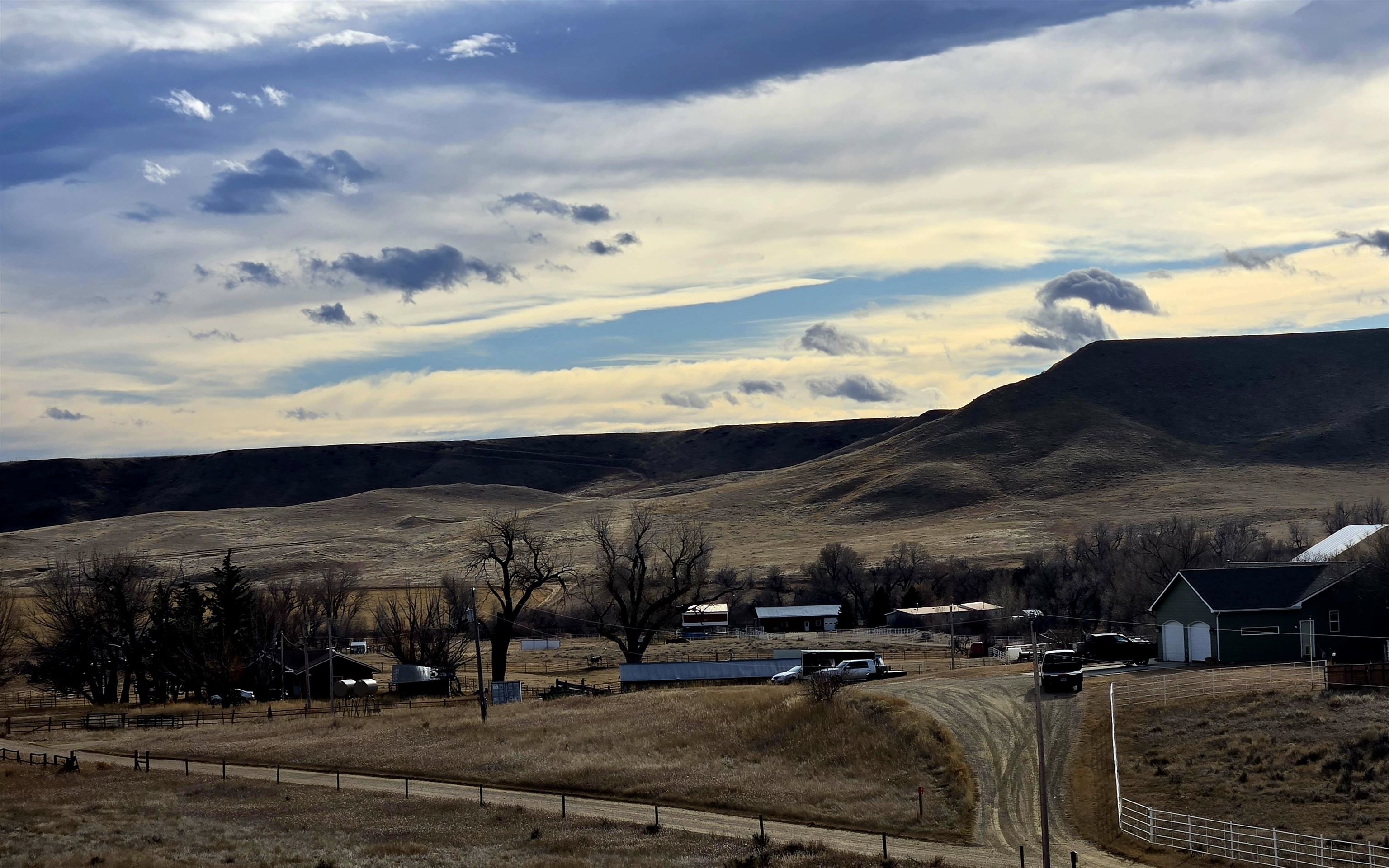 Lot 31 Rawhide Drive Buffalo, WY 82834 - Photo 3 of 7