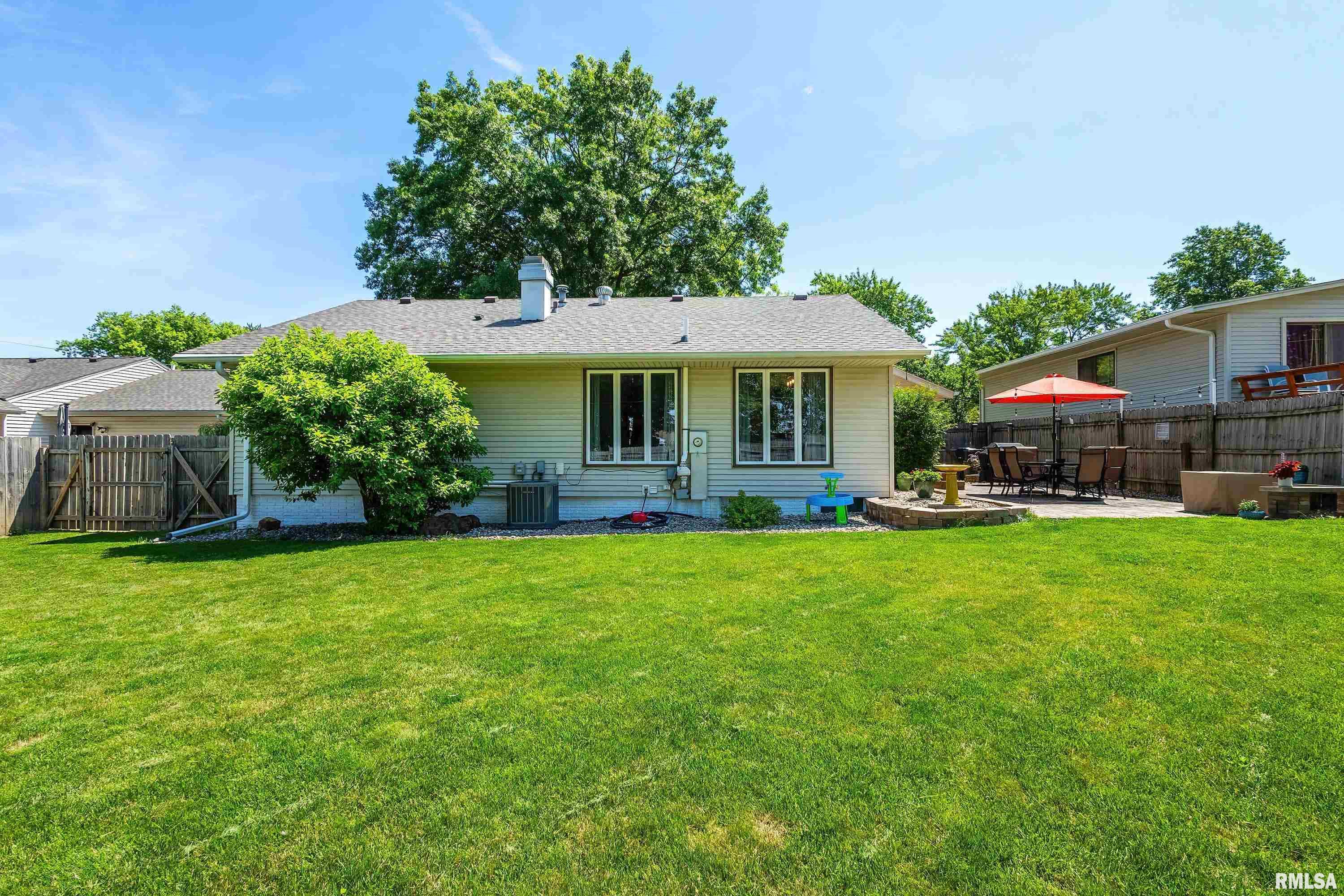 5518 Oakbrook Road Davenport, IA 52806 - Photo 33 of 35 Gallery Image 33
