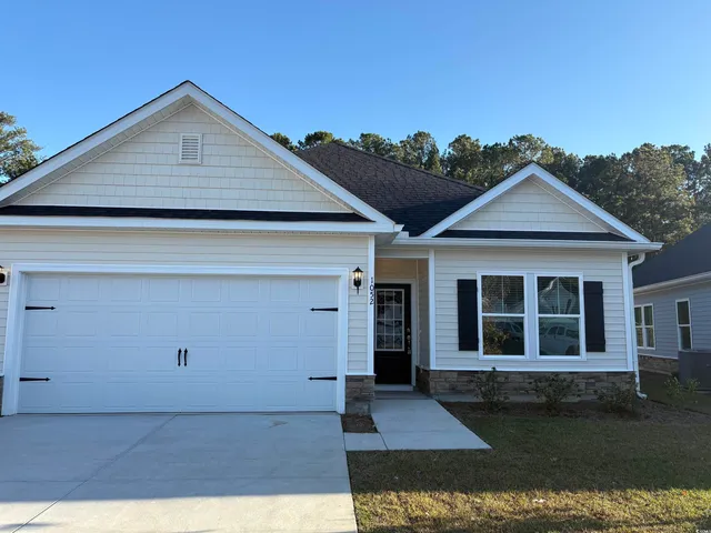 $2,100 | 1056 Moen Loop, Unit LOT 15, Conway, SC 29526
