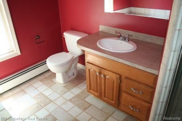 8990 Riverside Drive Brighton, MI 48116 - Photo 18 of 25 Bathroom