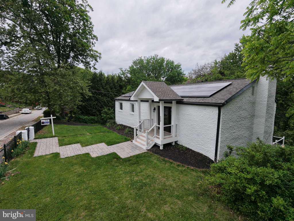 113 Edgewood Road Towson, MD 21286 - Photo 2 of 62
