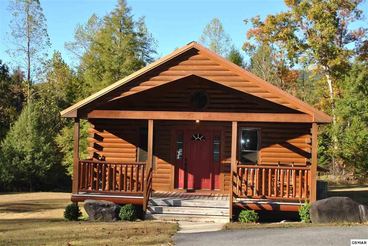 219 Forrest Loop Way Gatlinburg, TN 37738 - Photo 14 of 20