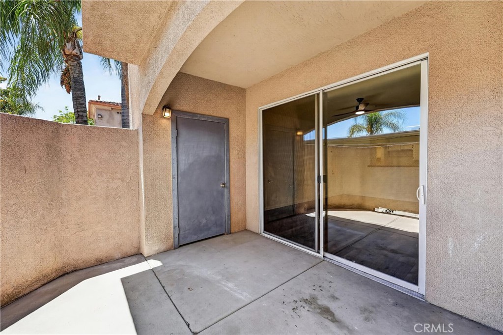 375 Central Avenue, Unit 190 Riverside, CA 92507 - Photo 37 of 73 Enclosed Patio