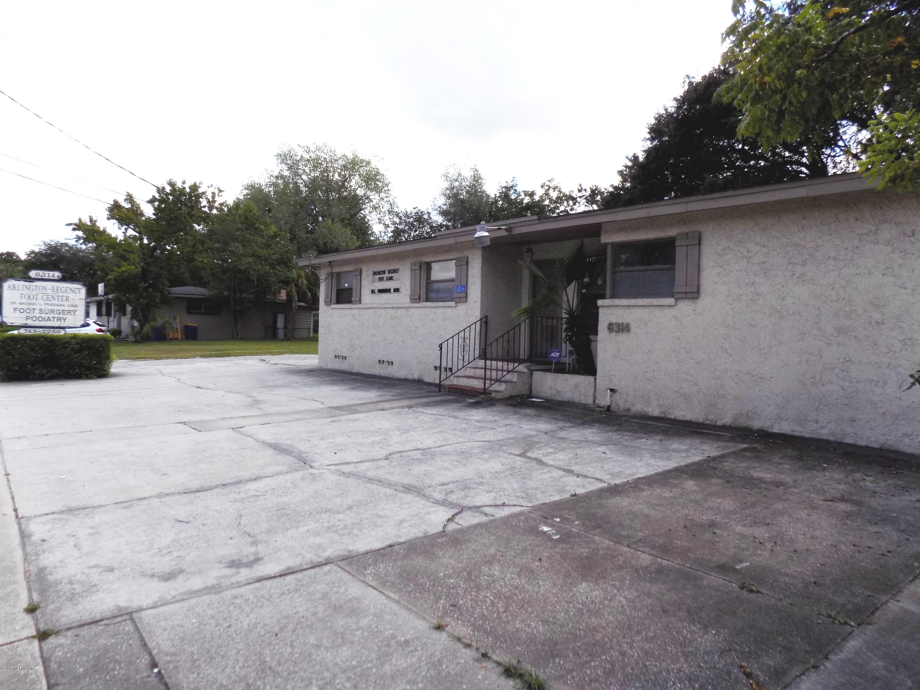 6314-6320 Merrill Road Jacksonville, FL 32277 - Photo 1 of 28 DSCN0638