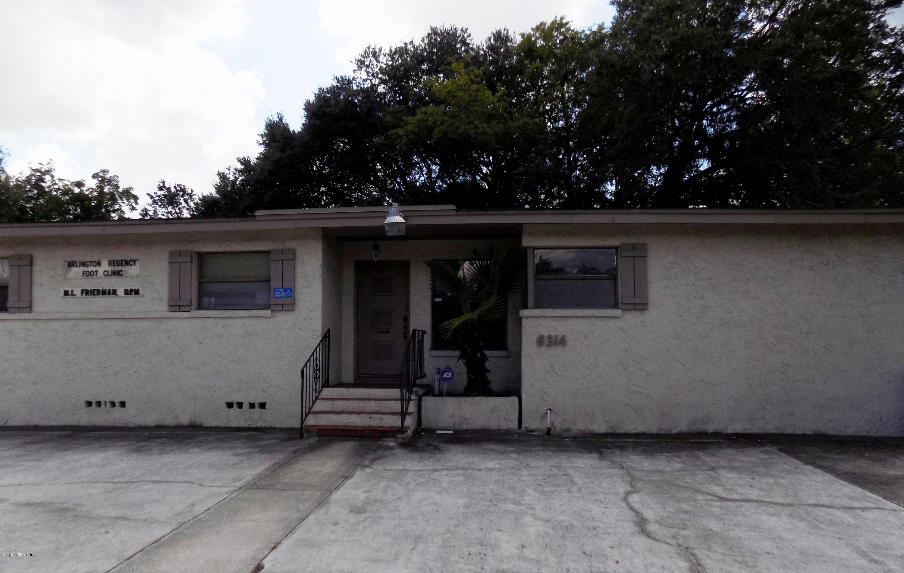 6314-6320 Merrill Road Jacksonville, FL 32277 - Photo 2 of 28 DSCN0639