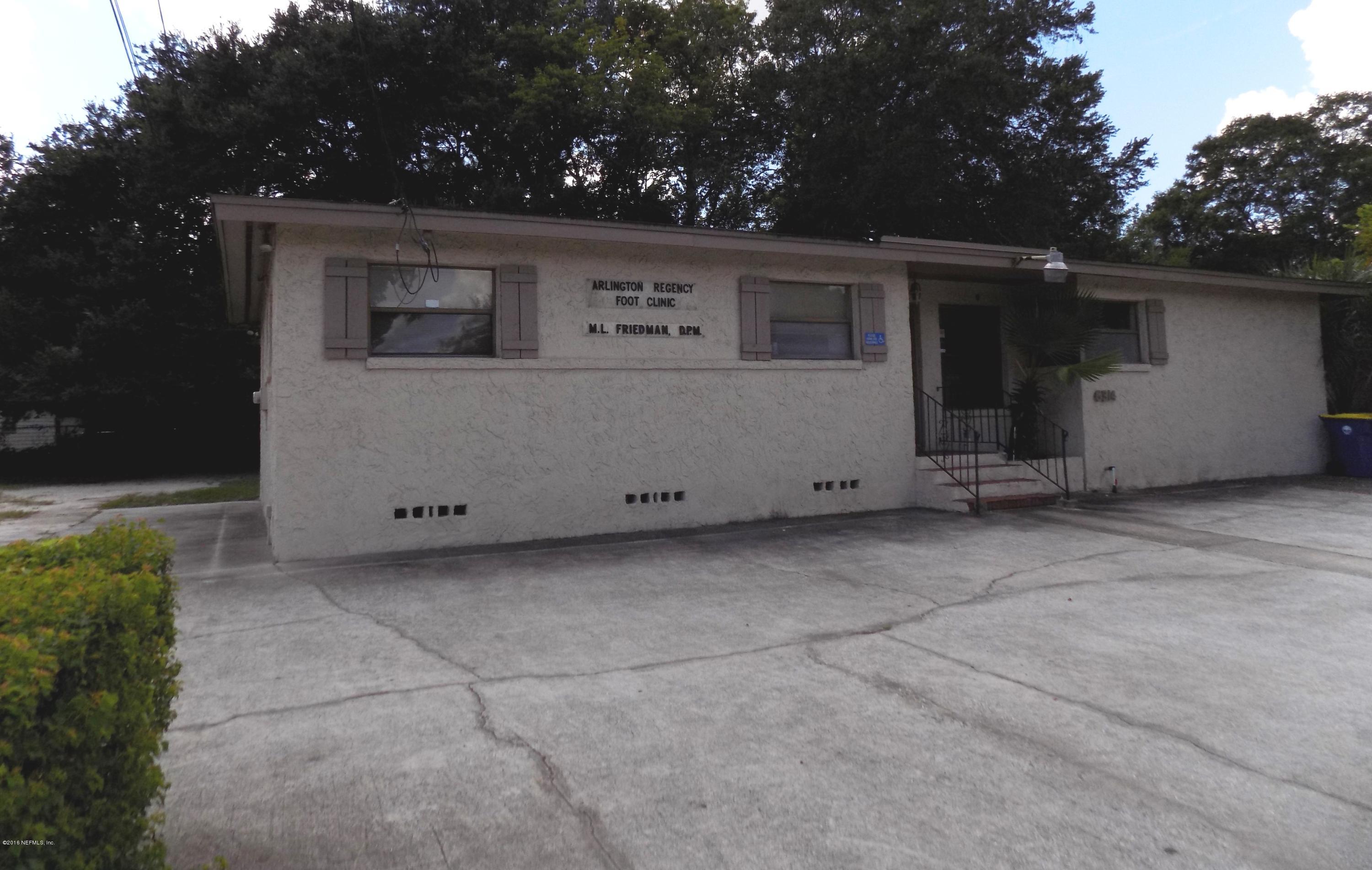 6314-6320 Merrill Road Jacksonville, FL 32277 - Photo 3 of 28 DSCN0640