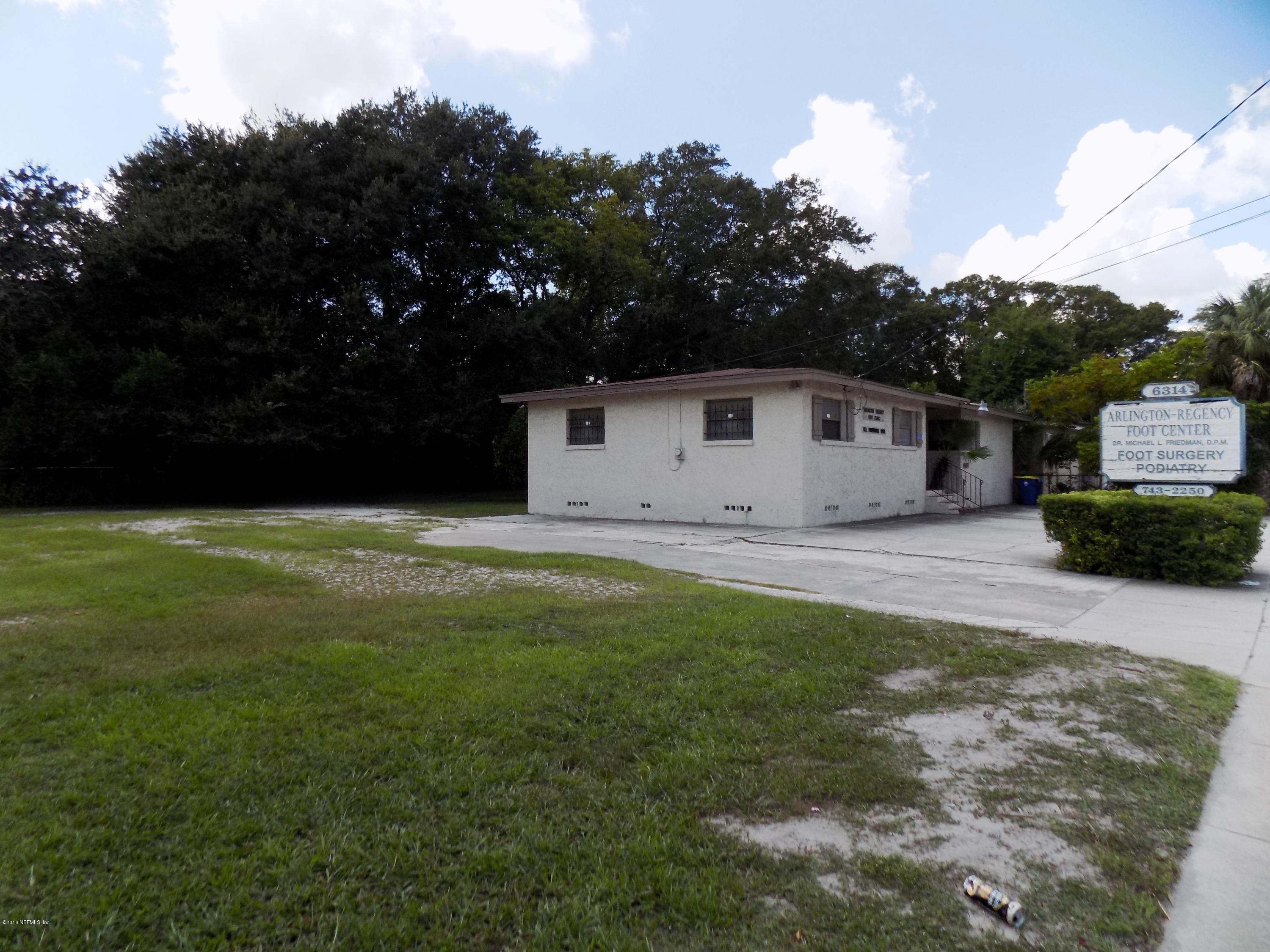 6314-6320 Merrill Road Jacksonville, FL 32277 - Photo 4 of 28 DSCN0641