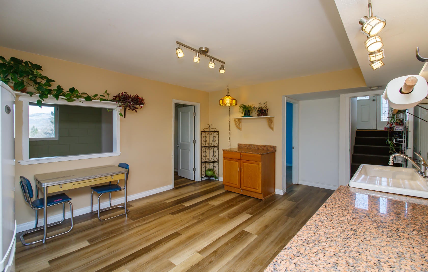 40 Allen Lane Talent, OR 97540 - Photo 18 of 30 Downstairs Kitchen area