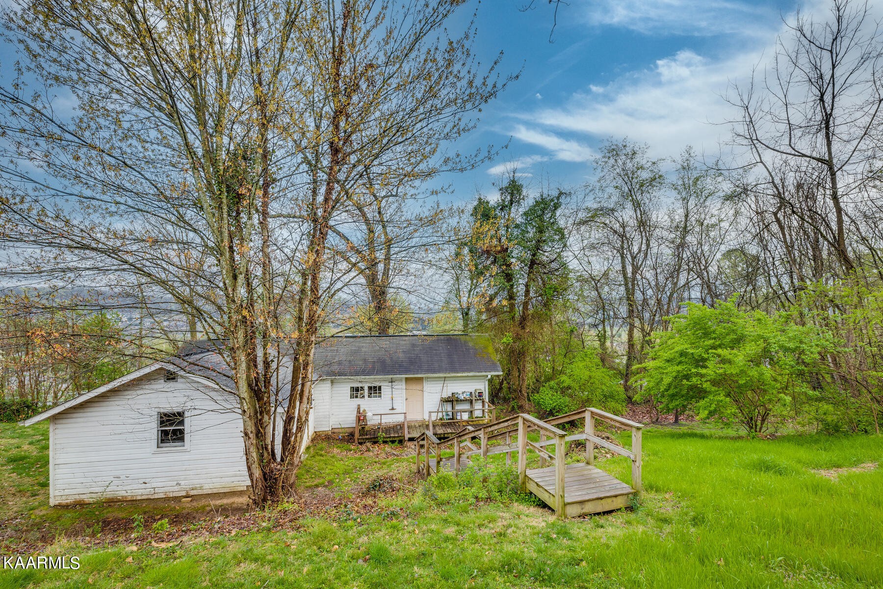 7713 Blueberry Road Powell, TN 37849 - Photo 21 of 25 Gallery Image 21