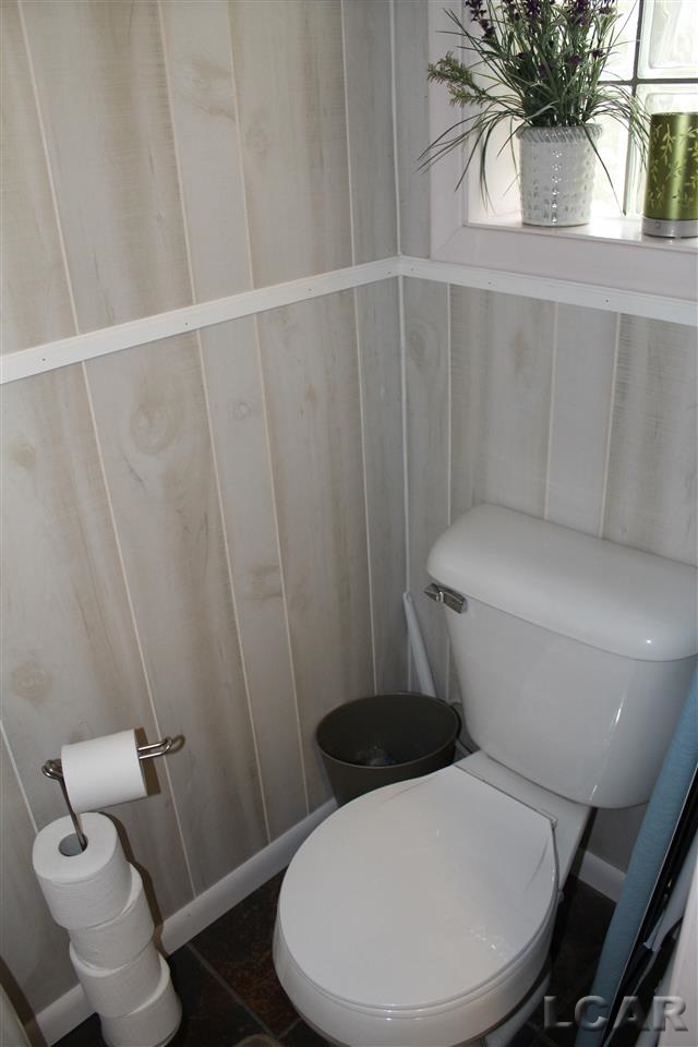 1360 Trenton Road Adrian, MI 49221 - Photo 16 of 26 HALF BATH