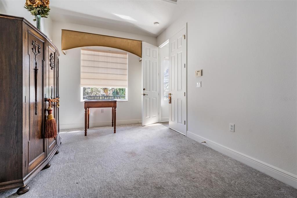 10628 Pontofino Circle Trinity, FL 34655 - Photo 27 of 75 a view of an empty room with a window