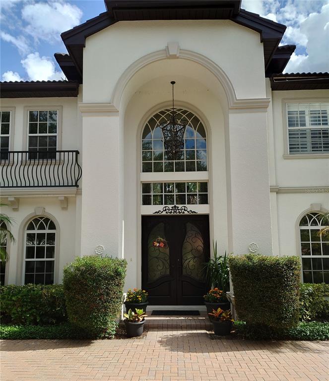 10628 Pontofino Circle Trinity, FL 34655 - Photo 4 of 75 a front view of a house