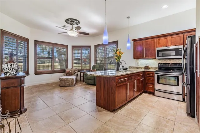 $1,889,000 | 10628 Pontofino Circle, Trinity, FL 34655
