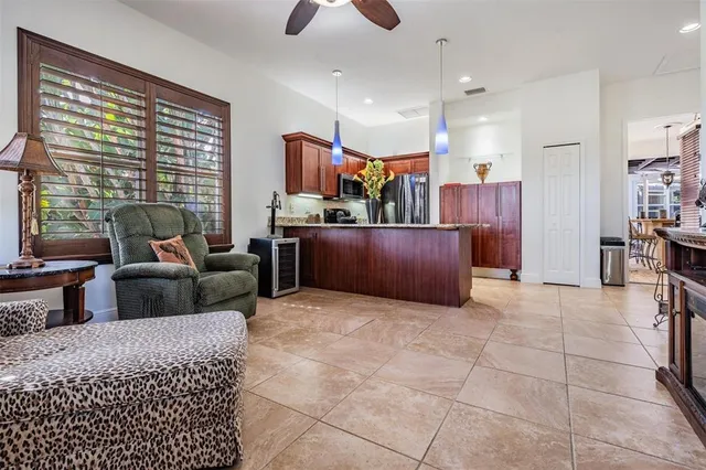 $1,889,000 | 10628 Pontofino Circle, Trinity, FL 34655