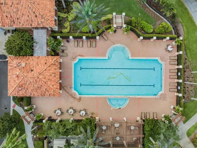 $1,889,000 | 10628 Pontofino Circle, Trinity, FL 34655