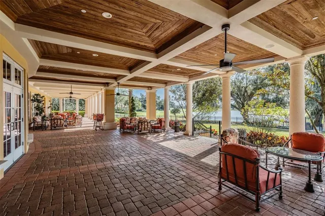 $1,889,000 | 10628 Pontofino Circle, Trinity, FL 34655