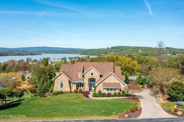 $1,300,000 | 216 Majestic View Drive, Rockwood, TN 37854