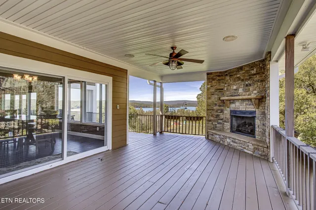 $1,300,000 | 216 Majestic View Drive, Rockwood, TN 37854