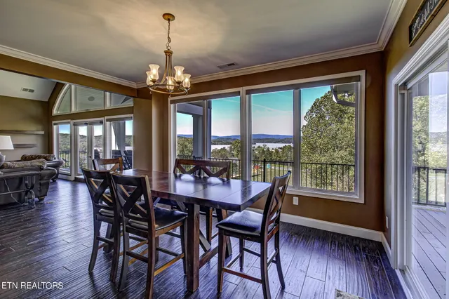 $1,300,000 | 216 Majestic View Drive, Rockwood, TN 37854