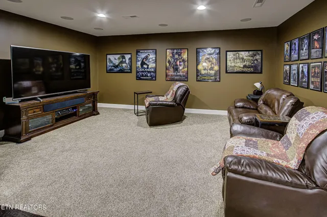 $1,300,000 | 216 Majestic View Drive, Rockwood, TN 37854