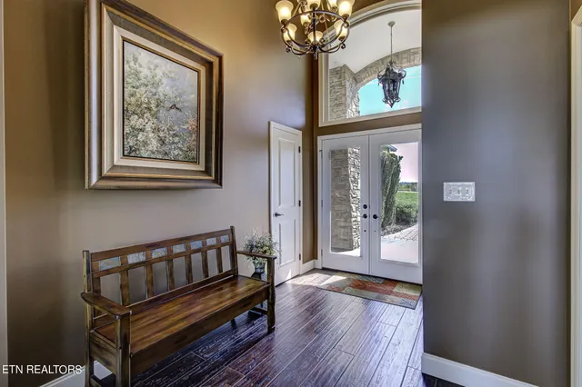 $1,300,000 | 216 Majestic View Drive, Rockwood, TN 37854