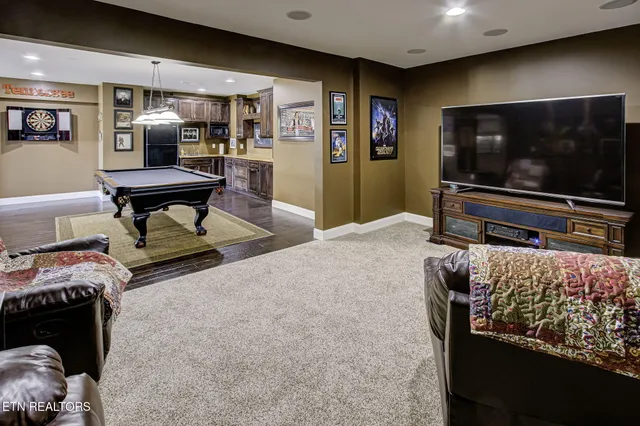 $1,300,000 | 216 Majestic View Drive, Rockwood, TN 37854