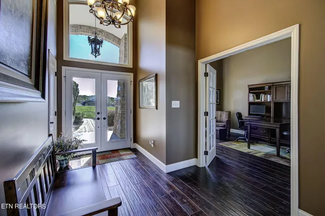 $1,300,000 | 216 Majestic View Drive, Rockwood, TN 37854