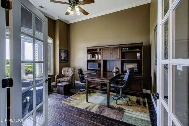 $1,300,000 | 216 Majestic View Drive, Rockwood, TN 37854