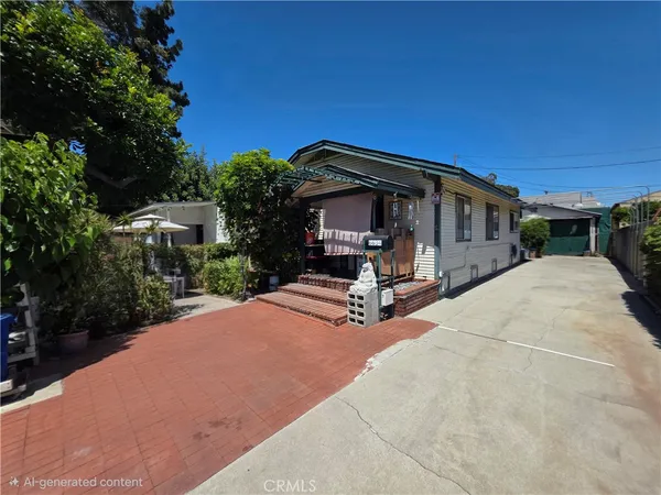 $649,995 | 6634 North Minnesota Avenue, Long Beach, CA 90805