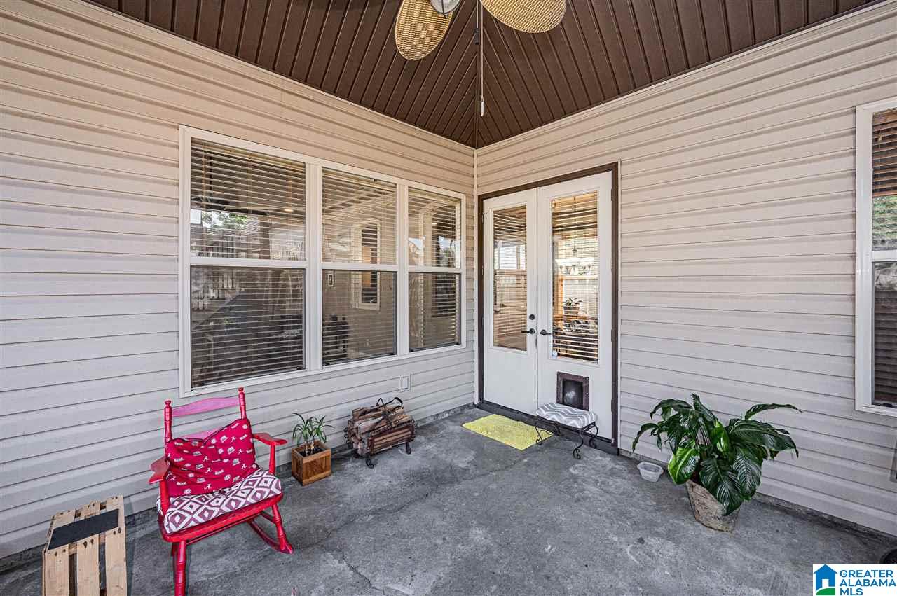 525 Cahaba Manor Lane Pelham, AL 35124 - Photo 40 of 47