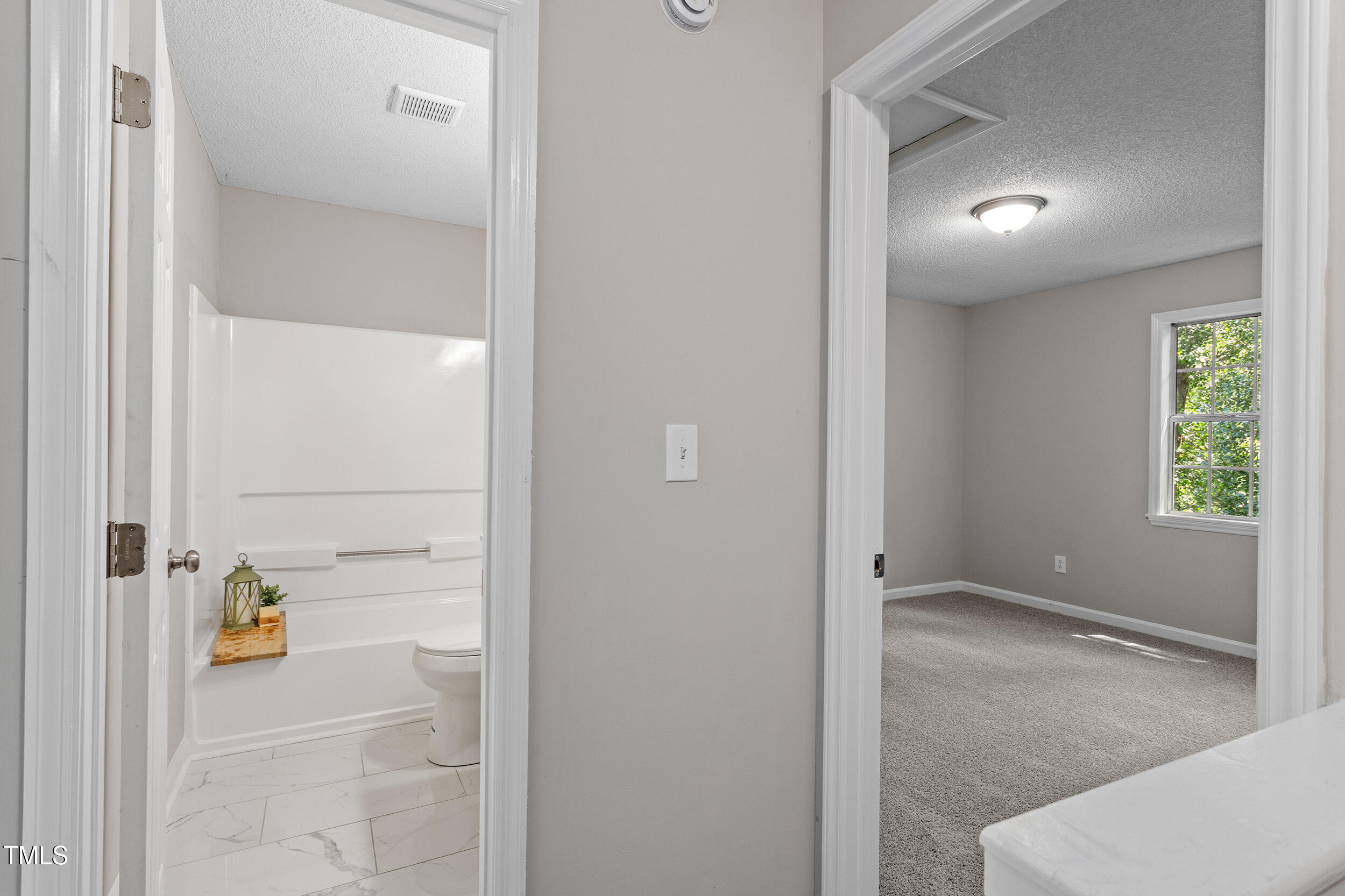 4242 Kaplan Drive Raleigh, NC 27606 - Photo 24 of 30 wooden floor in a gallery