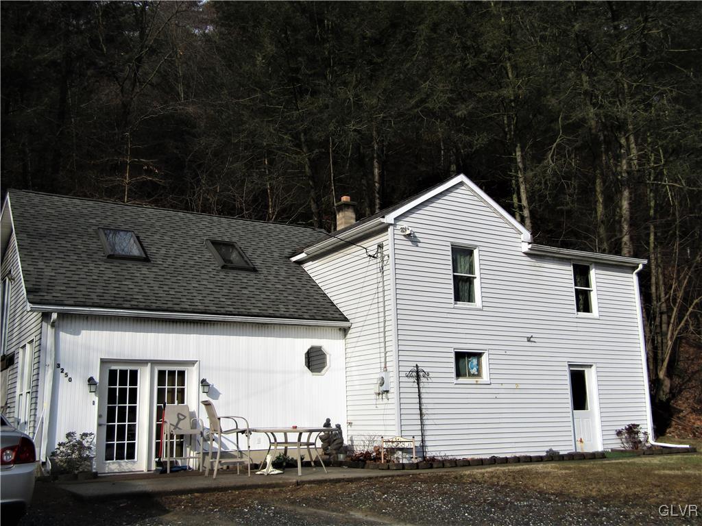 3310 Forest Inn Road Palmerton, PA 18071 - Photo 1 of 16 1 OF 2 HOUSES INCLUDED IN SALE