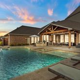 $1,647,000 | 2761 Bauer Court, Lucas, TX 75002