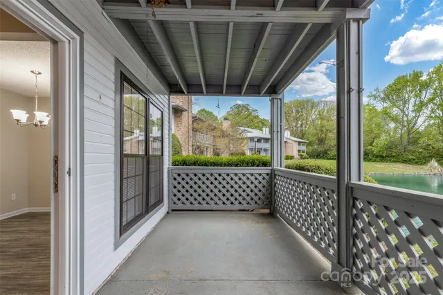 $235,000 | 5867 Harris Grove Lane, Charlotte, NC 28212