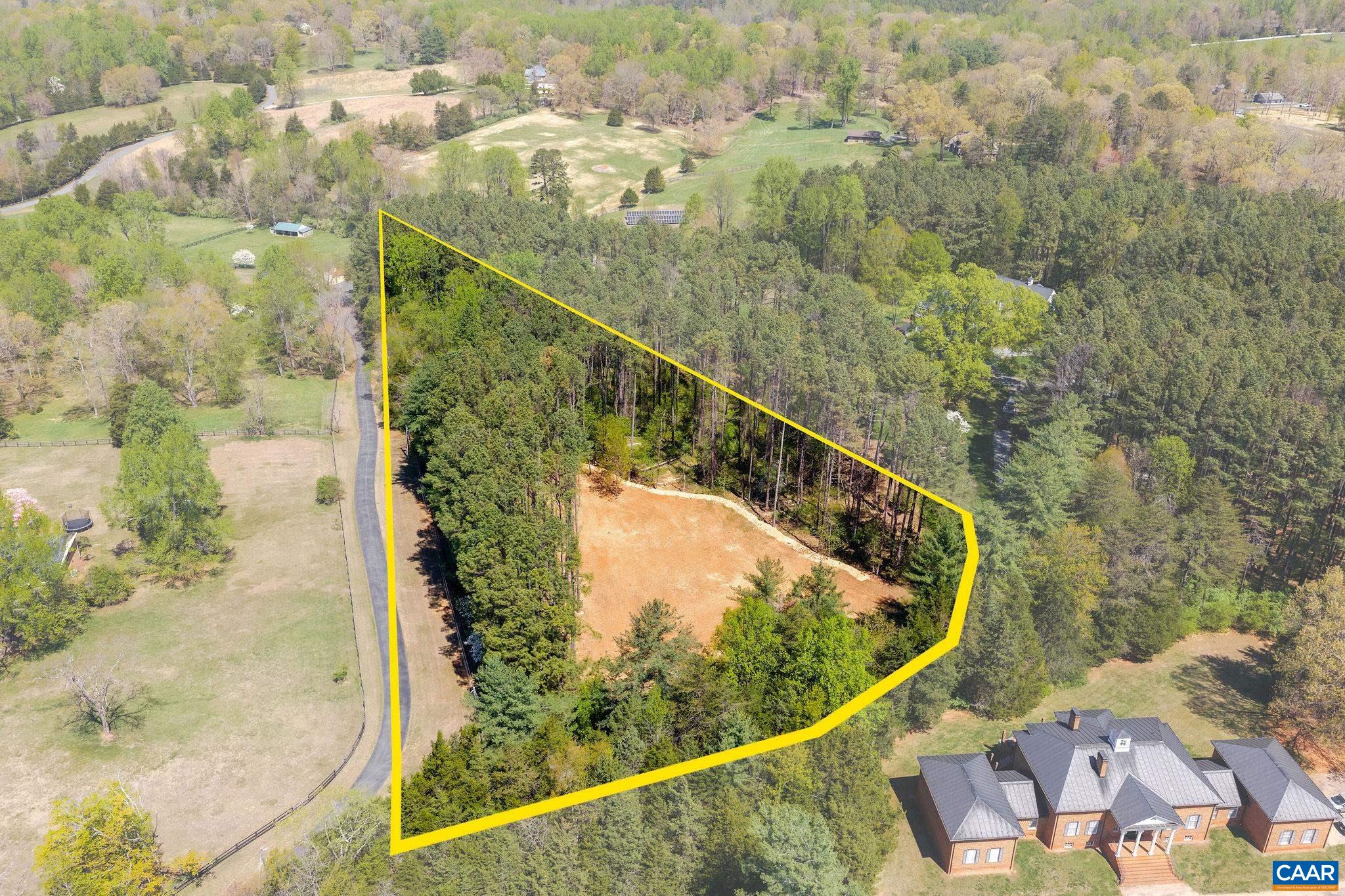 0 Garth Road Charlottesville, VA 22901 - Photo 7 of 14