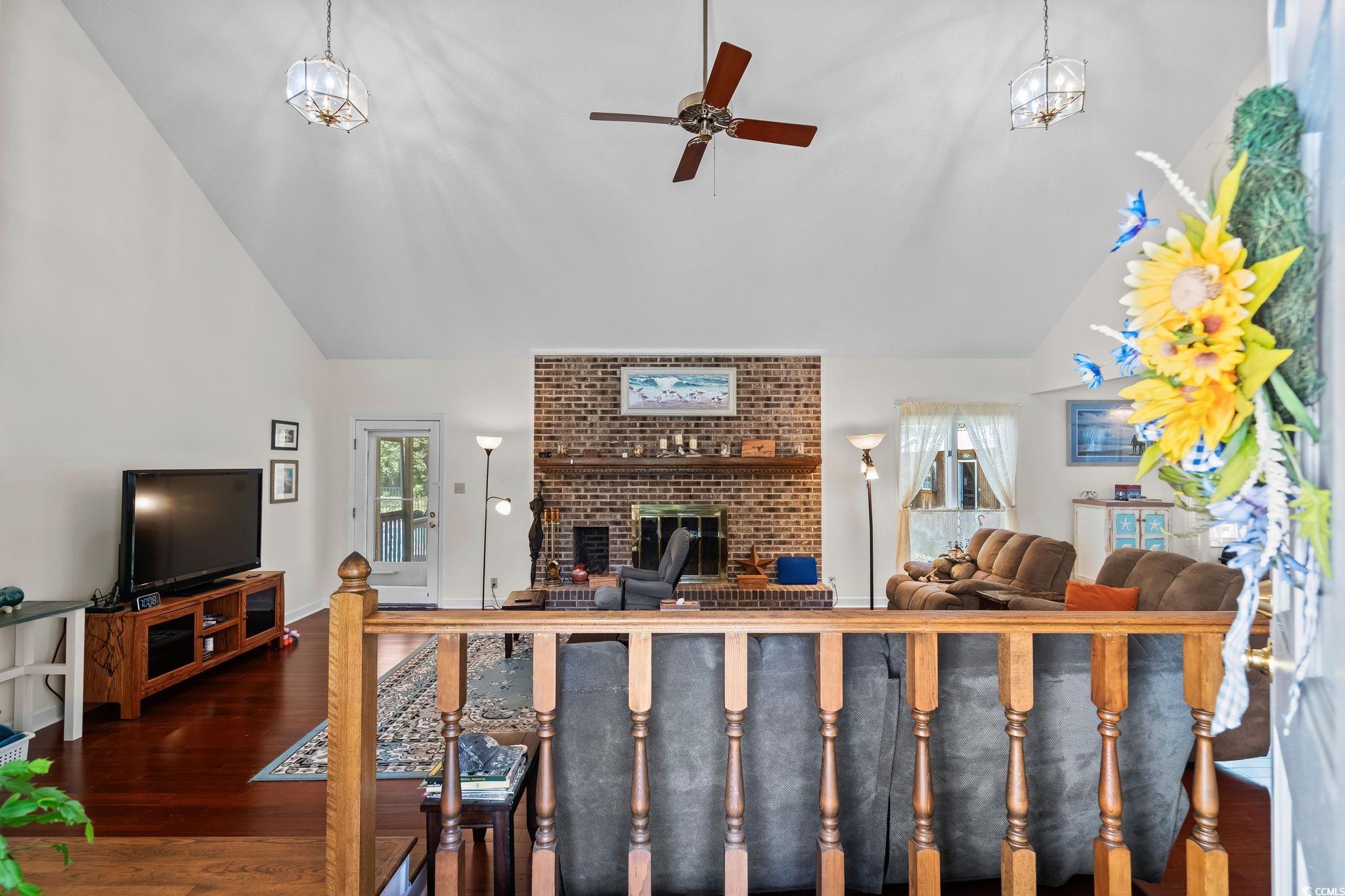 528 George Washington Trail Georgetown, SC 29440 - Photo 3 of 40