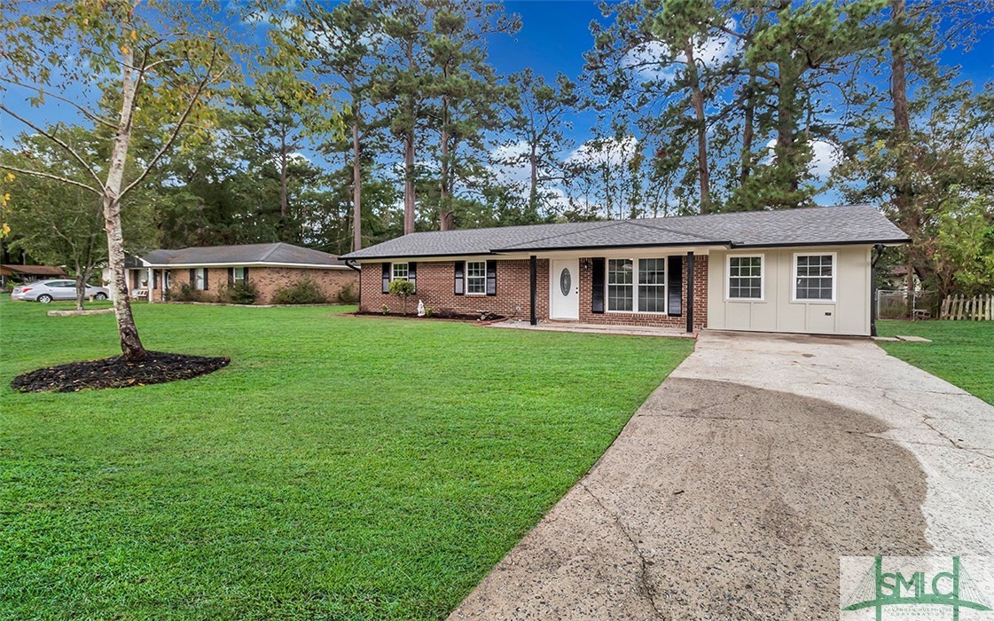 1253 Estates Way Pooler, GA 31322 - Photo 2 of 24 Gallery Image 2