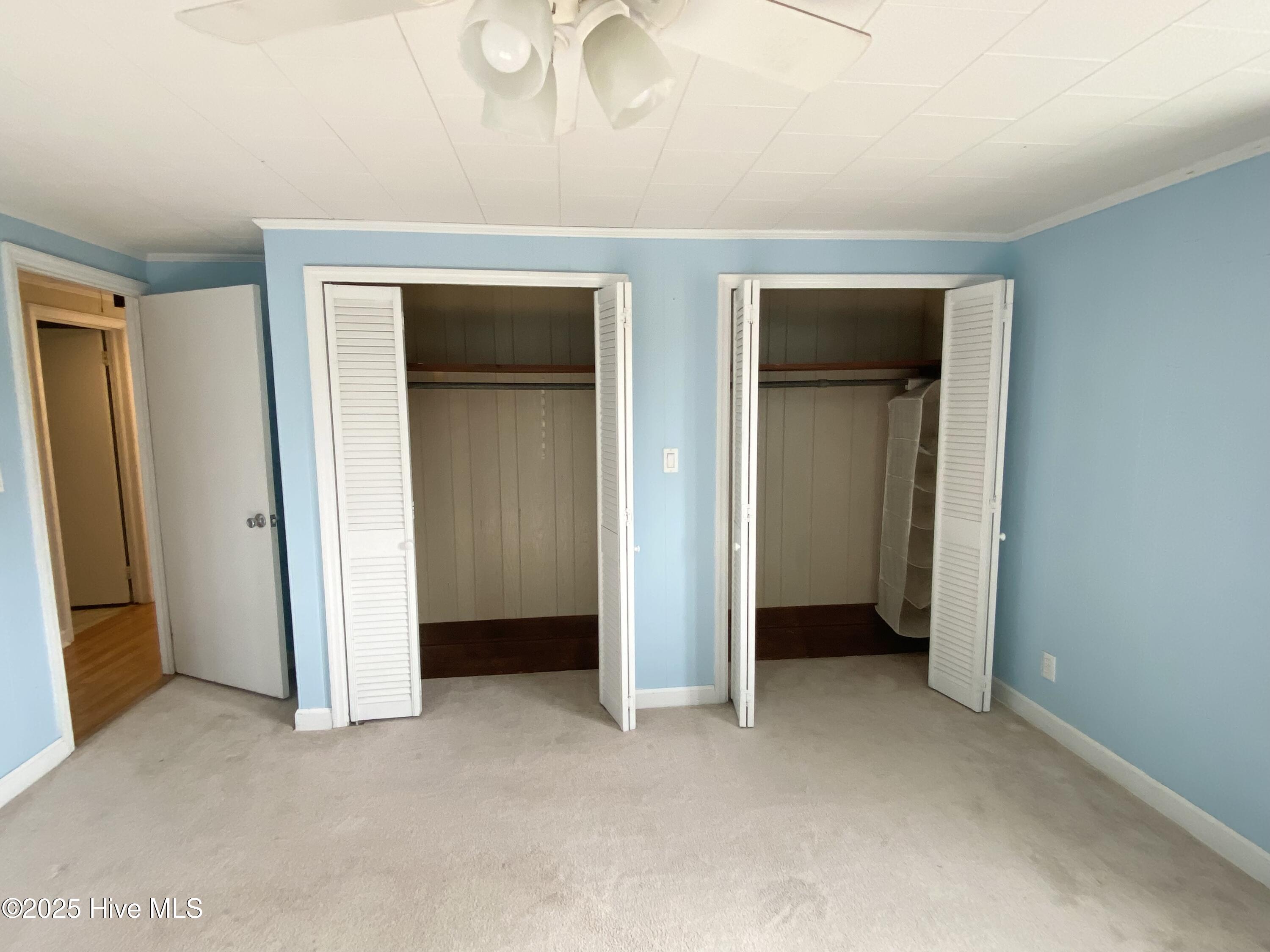 112 Croaker Street Davis, NC 28524 - Photo 18 of 28 Plenty of storage