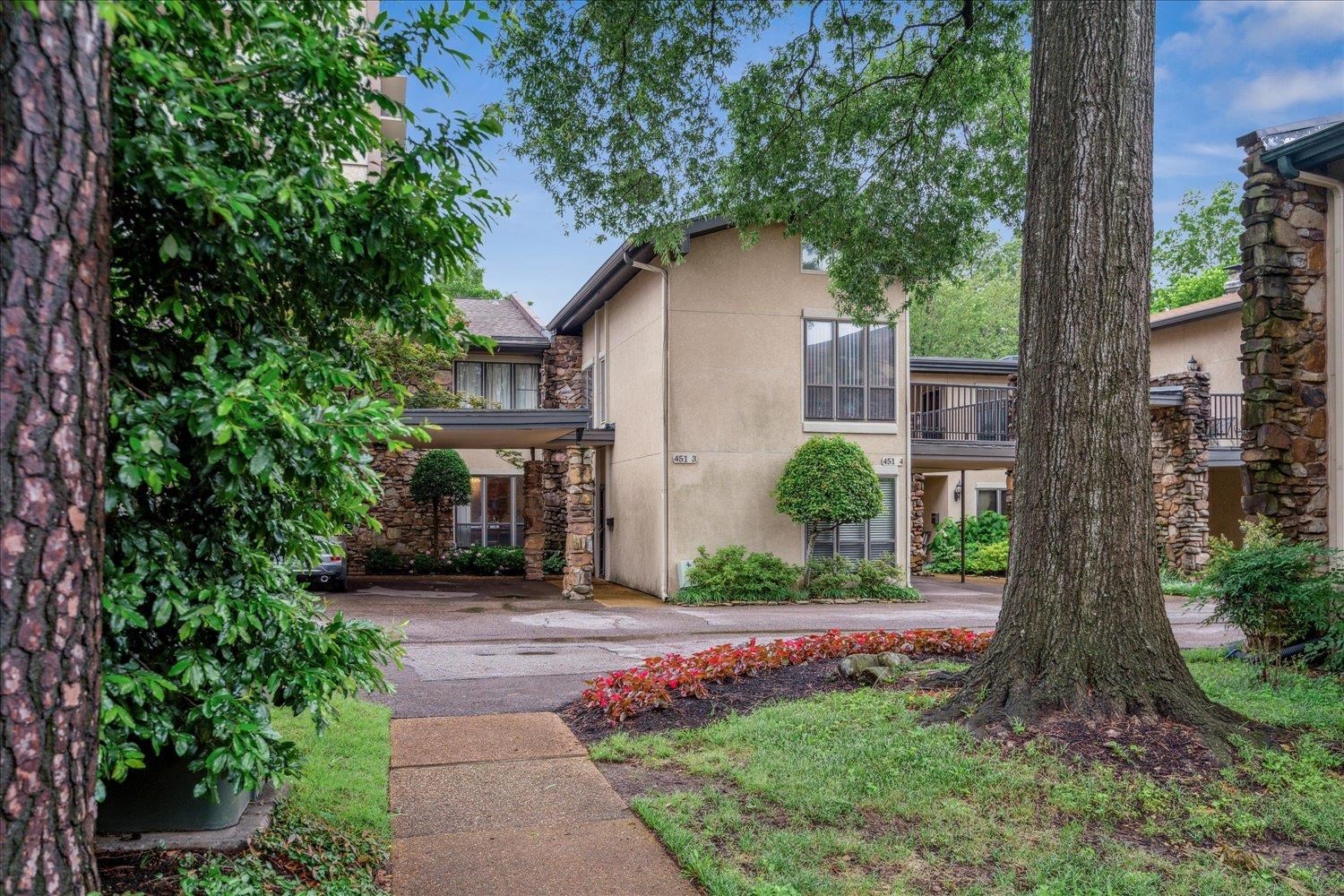 451 South Perkins Road, Unit 4513 Memphis, TN 38117 - Photo 1 of 25 Gallery Image 1