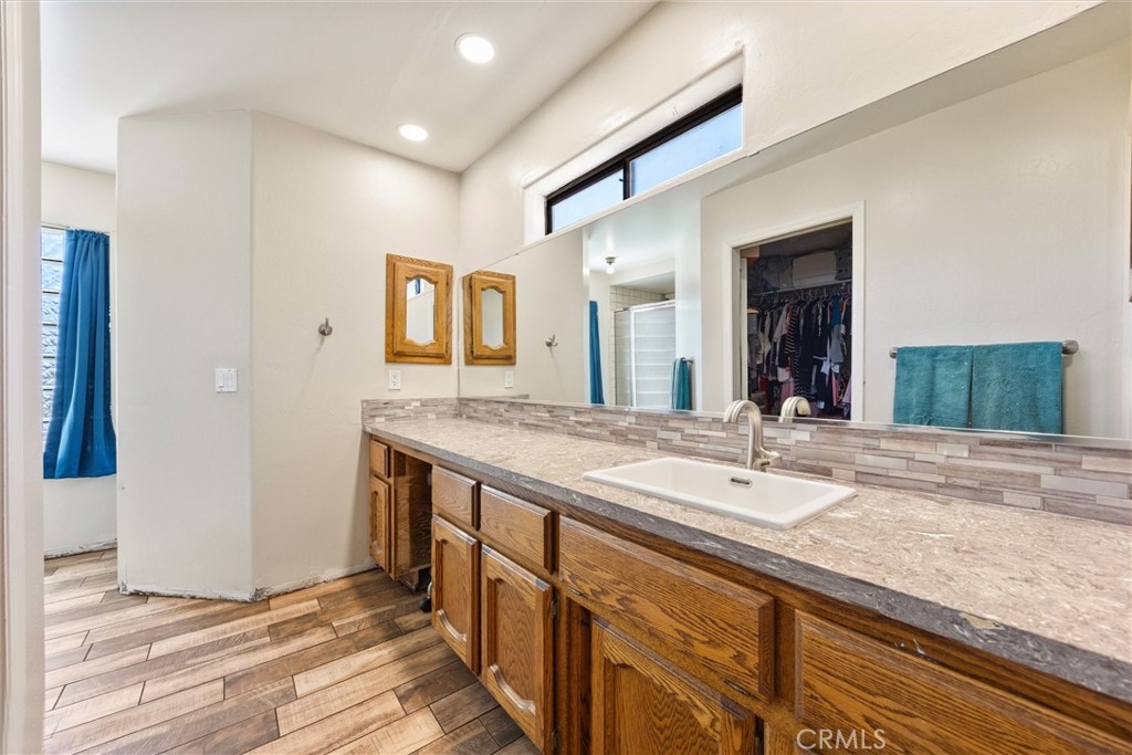 26920 Clear Creek Road Keene, CA 93531 - Photo 37 of 73