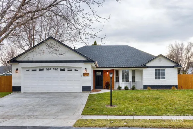 $437,900 | 919 Muirfield Lane, Nampa, ID 83686