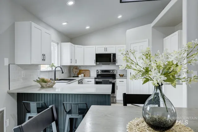 $437,900 | 919 Muirfield Lane, Nampa, ID 83686